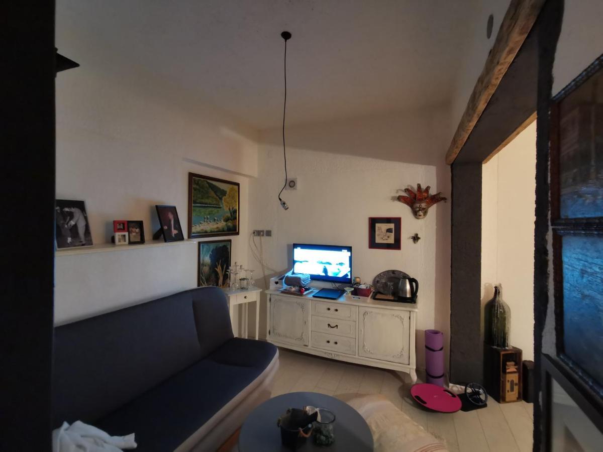 Apartments & Studio Pekica 로비니 외부 사진