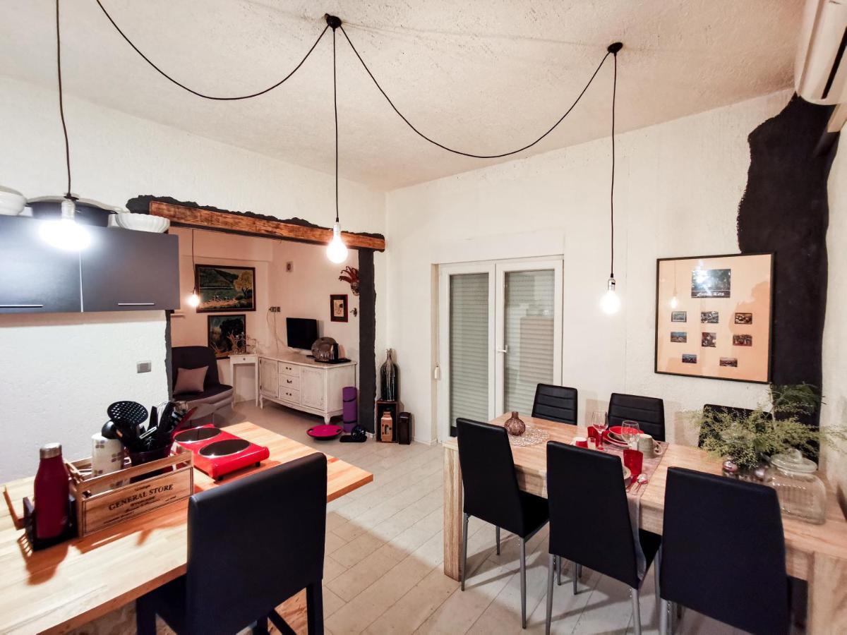 Apartments & Studio Pekica 로비니 외부 사진